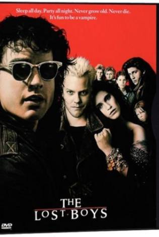 The Lost Boys