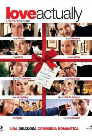 Love Actually