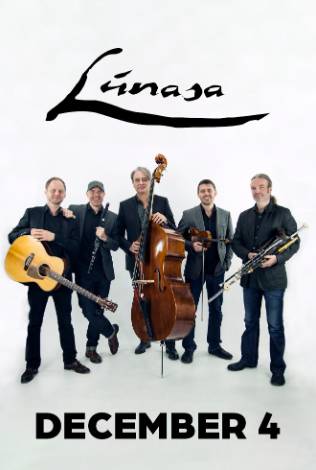 Lunasa Live!