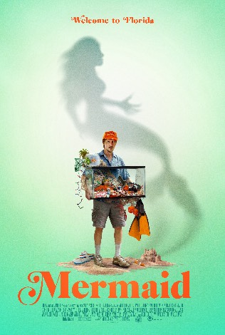 Mermaid Rhode Island Premiere w/ Star Johnny Pemberton In-Person