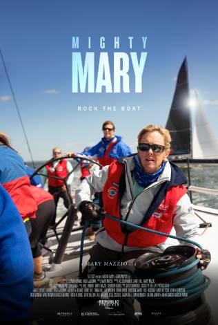 Mighty Mary