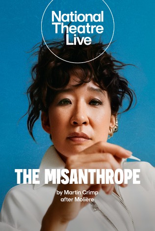 The Misanthrope: National Theatre Live