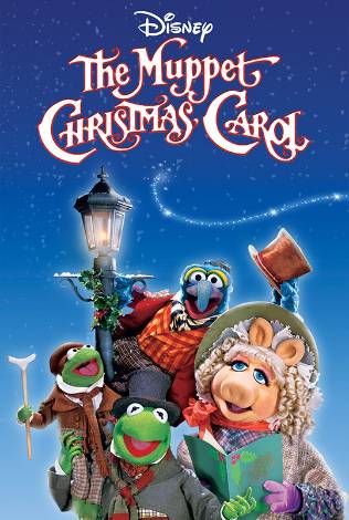 The Muppet Christmas Carol