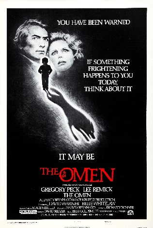 The Omen (50th Anniversary)
