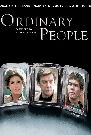 Ordinary People