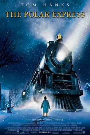 Polar Express