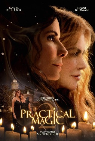 Practical Magic 2