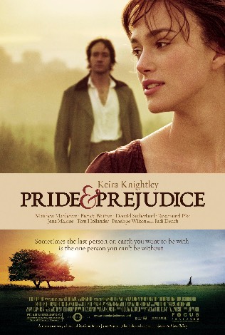 Pride & Prejudice 20th Anniversary