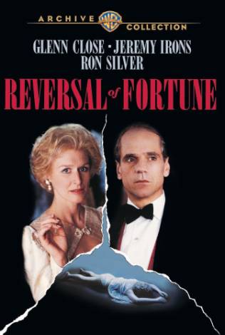 Reversal of Fortune