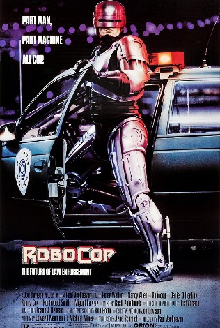 RoboCop (4k Director's Cut)