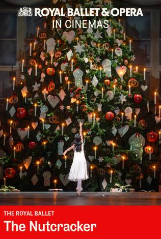 Royal Ballet: The Nutcracker