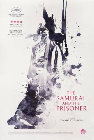 The Samauri and the Prisoner