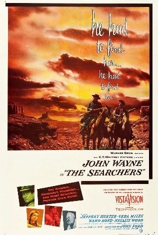 The Searchers (70th Anniversary)