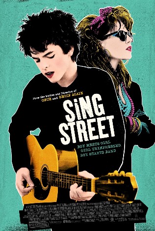 Sing Street (10th Anniversary)