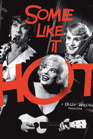 Some Like It Hot (4k Restoration)