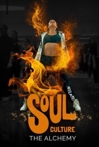 Soul Cuture Dance Showcase - The Alchemy