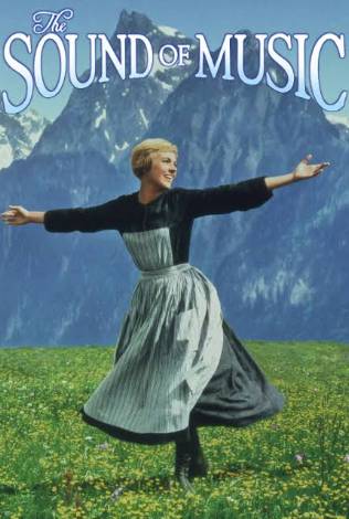 The Sound of Music 60th Anniversary