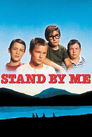 Stand By Me 40th Anniversary