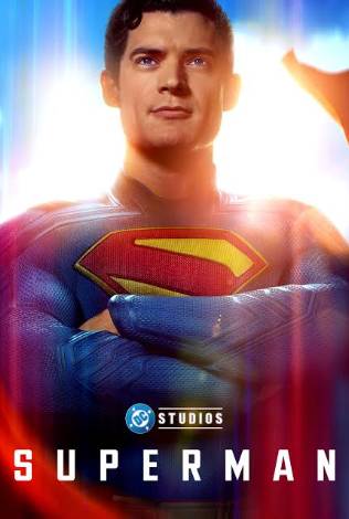 Superman