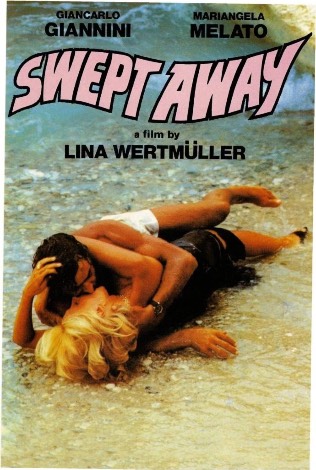 Swept Away (4k Restoration)