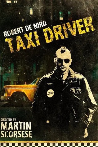 Taxi Driver 50th Anniversary
