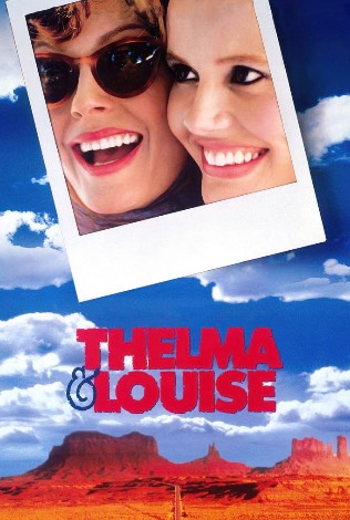 Thelma & Louise (4k Restoration)