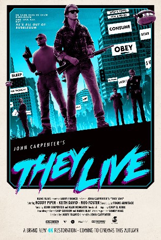 They Live