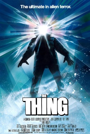 The Thing 4k Restoration