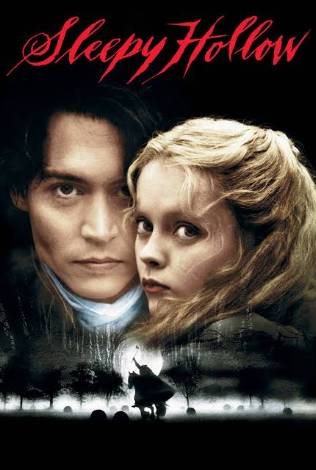 Tim Burton's Sleepy Hollow