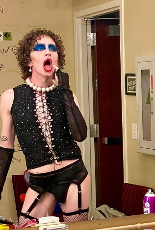 Time Warp presented by Newport Film