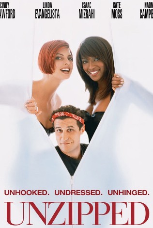 Unzipped (4k Restoration)