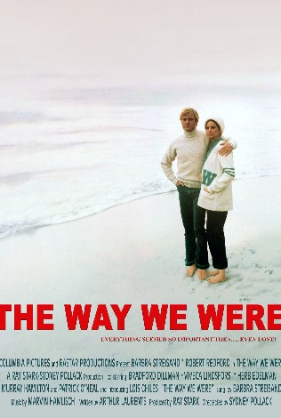 The Way We Were