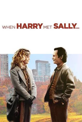 When Harry Met Sally w/ Pop-Up Shop by Matriarch & Author of I'll Have What Cheese Having