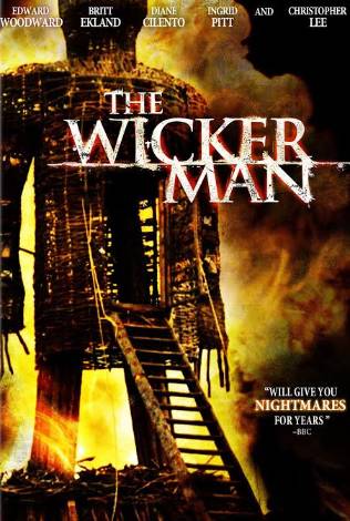 Folk Horror Night: The Wicker Man w/ Princess June Live Concert