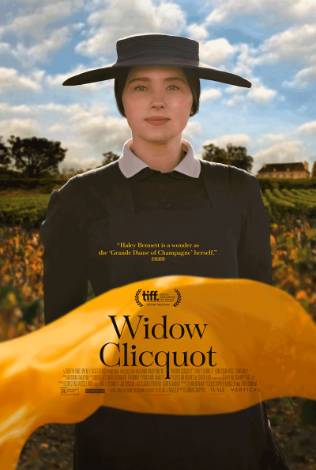 Widow Clicquot