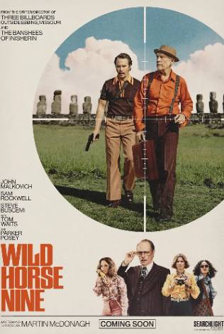 Wild Horse Nine
