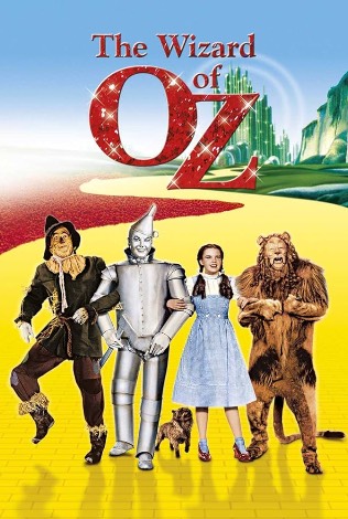 The Wizard Of Oz