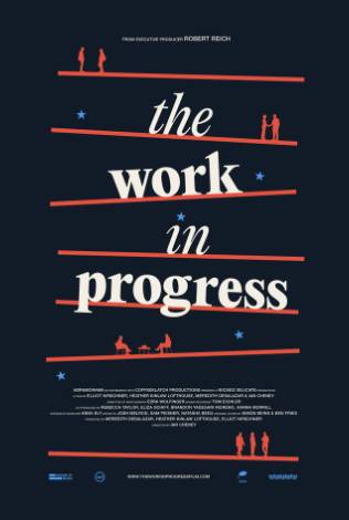 The Work In Progress