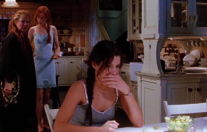 Practical Magic