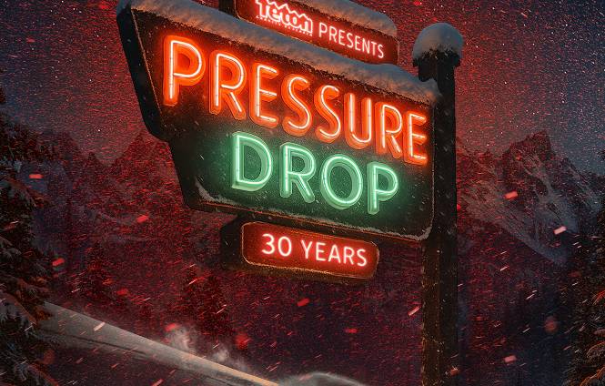 Teton Gravity Research presents Pressure Drop
