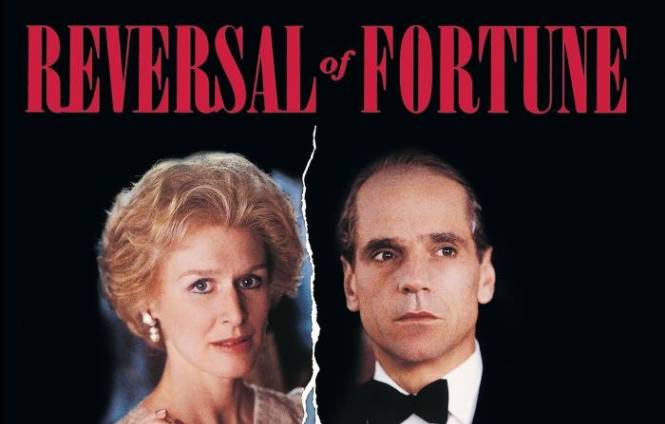 Reversal of Fortune: Made in Newport