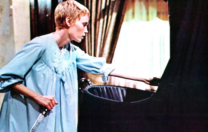 Rosemary's Baby