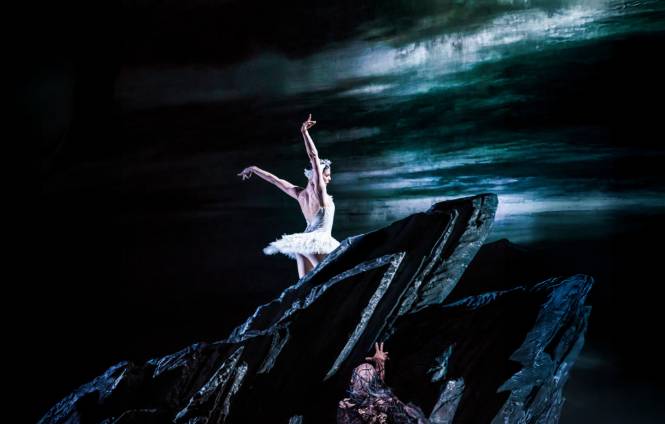 Royal Ballet: Swan Lake