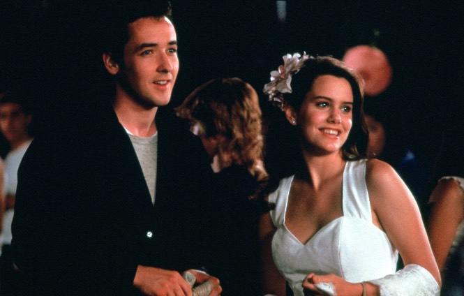 Say Anything