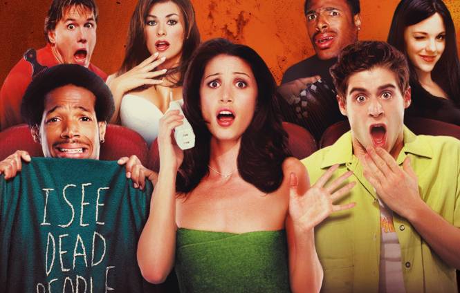 Scary Movie