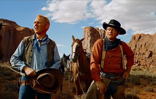 The Searchers (70th Anniversary)