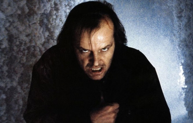 The Shining
