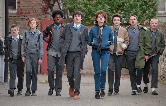 Sing Street (10th Anniversary)