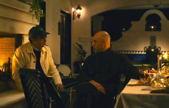 Situations feat. Q&A w/ Filmmaker & Star Greg Vrotsos