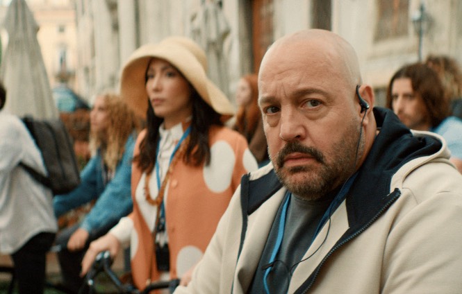 Solo Mio featuring a Filmmaker Q&A w/ the Kinnane Brothers!